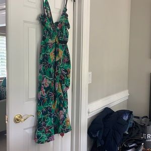 Women's SALONI dress bought from Intermix!!